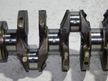 Коленвал MITSUBISHI 4G93 (Контрактный) 65243766