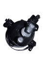 Фара противотуманная NSP NSP02922011C500 Перед. Лев. HYUNDAI GETZ / HYUNDAI ELANTRA