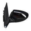 Зеркало GORDON GDMR0019ER MAZDA 2 2007-