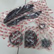 Ремкомплект цепи ГРМ DAGGER DKY001 G4FA, G4FC