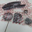 Ремкомплект цепи ГРМ DAGGER DKY001 G4FA, G4FC