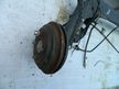 Балка подвески HONDA FIT ARIA GD8 Зад (Контрактный) 40951549