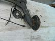 Балка подвески HONDA FIT ARIA GD8 Зад (Контрактный) 40951549