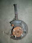 Ступица HONDA ACCORD CF6 Перед Лев (Контрaктный) 79586538