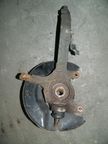 Ступица HONDA ACCORD CF6 Перед Лев (Контрaктный) 79586538