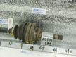 Привод TOYOTA COROLLA AE104 4AFE Зад Прав (Контрактный) 35021983