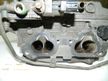 Головка блока цилиндров SUBARU EJ205 Прав 15710212 (Контрактный)