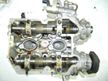 Головка блока цилиндров SUBARU EJ205 Прав 15710212 (Контрактный)