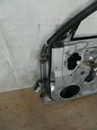 Дверь MAZDA FAMILIA S-WAGON BJFW Перед Прав (Контрактный) 72355843