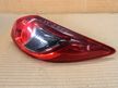 Фонарь MAZDA CX-5 KE2FW Зад Лев (Контрактный) 22887053