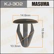 Клипса MASUMA KJ302 TOYOTA