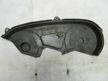 Крышка ремня ГРМ MITSUBISHI GALANT 4D68 (Контрактный)