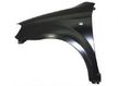 Крыло SAT STCVA5016A2 Перед. Лев. CHEVROLET AVEO 4D T250 2007-2008