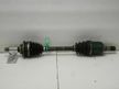 Привод MAZDA MPV LWEW FSDE Перед Лев (Контрактный) D9996185
