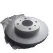 Диск тормозной SAT STB45A33251A Mazda Axela, CX-3