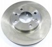 Диск тормозной SAT STB45A33251A Mazda Axela, CX-3
