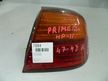 Фонарь NISSAN PRIMERA P11 Зад Прав 4748 (Контрактный) 64492277