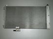 Радиатор кондиционера MERCEDES C180 W203 M111E20 EVO (Контрактный) 03344674