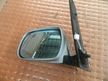 Зеркало TOYOTA ALPHARD ANH10 Перед Лев (Контрактный) 3379500011