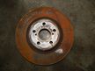 Диск тормозной TOYOTA AVENSIS AZT251 Перед (Контрaктный) 1043500601
