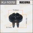 Клипса MASUMA KJ1072 HONDA