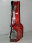 Фонарь CITROEN PICASSO C4 UD EP6CDT Прав (Контрактный) 45984662