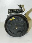 Компрессор кондиционера MAZDA DEMIO B3ME (Контрактный) 45990485