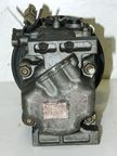 Компрессор кондиционера MAZDA DEMIO B3ME (Контрактный) 45990485