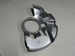 Кожух тормозного диска GENERAL PARTS GJ6A33261 MAZDA ATENZA GG3P / GG3S / GGEP / MAZDA6 GG / GY FR