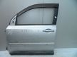 Дверь NISSAN X-TRAIL T31 Перед Лев (Контрактный) 40951926