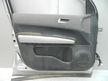 Дверь NISSAN X-TRAIL T31 Перед Лев (Контрактный) 40951926