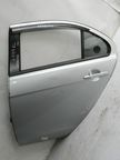 Дверь MITSUBISHI LANCER X CX3A Зад Лев (Контрактный) 45980744
