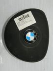 Подушка безопасности на руль BMW 116i E87 N45 B16A (Контрактный)