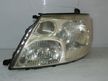 Фара TOYOTA ALPHARD ANH10 XENON Перед Лев (Контрактный) 45984675