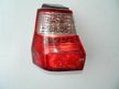Фонарь MITSUBISHI LEGNUM EA1W Зад Лев (Контрактный)