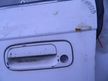 Дверь TOYOTA VISTA SV40 Перед Лев (Контрактный) 65243044