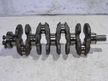 Коленвал HONDA K24A (Контрактный) 65243781