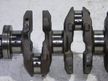 Коленвал HONDA K24A (Контрактный) 65243781