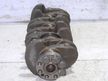 Коленвал HONDA K24A (Контрактный) 65243781