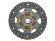 Диск сцепления AISIN DZ030