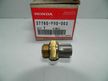 Датчик температуры охлаждающей жидкости HONDA 37760-P00-003