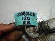 Суппорт TOYOTA COROLLA E120 Зад Прав 40951227 Б/У