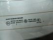 Стекло заднее MAZDA MAZDA3 BL (Контрактный) 9212