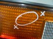 Фонарь HONDA ORTHIA EL2 Зад Лев (Контрактный) 64492327