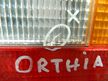Фонарь HONDA ORTHIA EL2 Зад Лев (Контрактный) 64492327