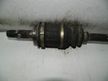 Привод HONDA STEPWGN RF4 K20A Зад Прав (Контрактный) 35015901