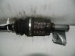 Привод HONDA STEPWGN RF4 K20A Зад Прав (Контрактный) 35015901