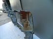 Рамка радиатора NISSAN CUBE AZ10 (Контрактный) 0022310