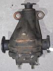 Редуктор NISSAN SKYLINE HR33 Зад (Контрактный) 69586495