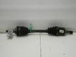 Привод MAZDA MPV LW5W FSDE Перед Лев (Контрактный) D9996184
